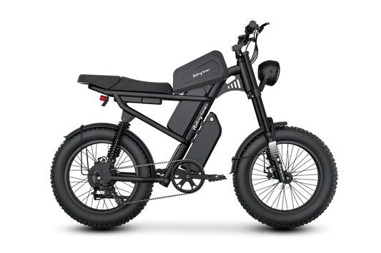 Riding Times Z8 PRO