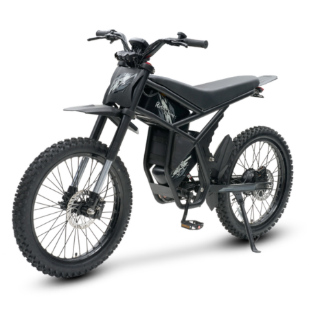 Riding Times GT73