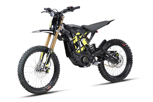 Surron Light Bee x 2025